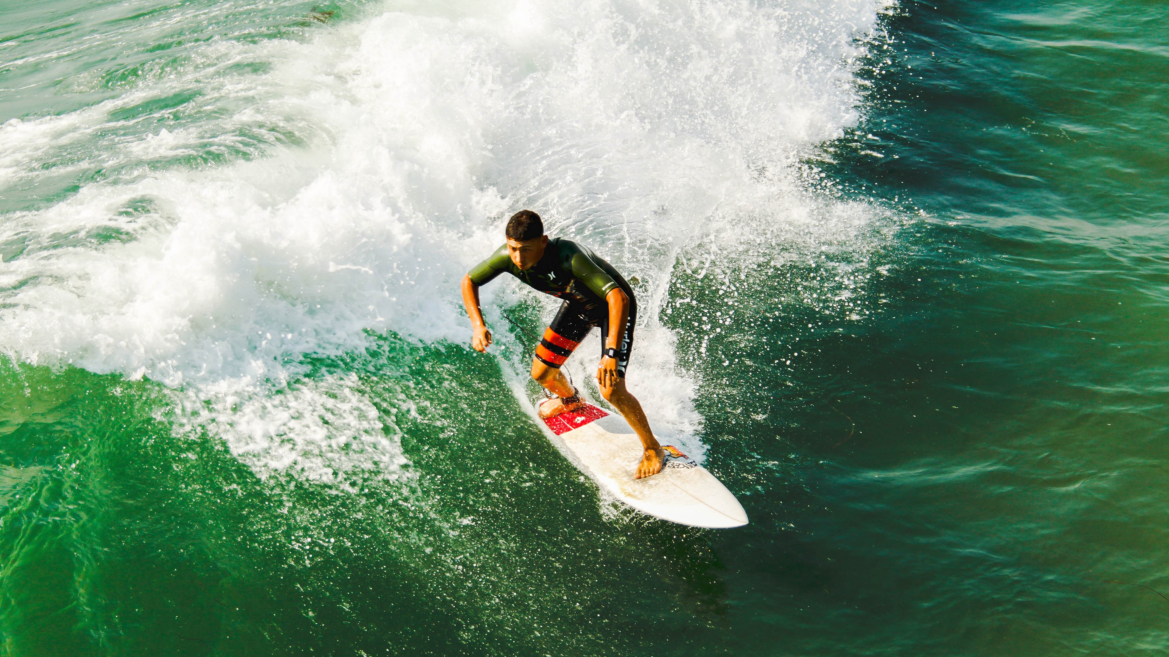 格鲁吉亚开展青少年体育夏令营，格鲁吉亚小学生